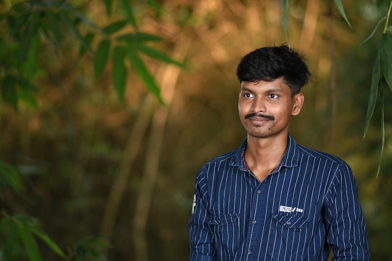 Maria Rossi, Head Pizzaiola at Punch Pizza